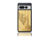 GIRAFES Coque arrière Google Pixel 7 Pro