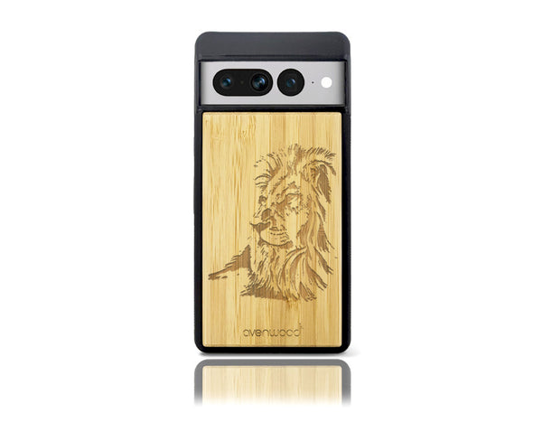 LÖWE Google Pixel 7 Pro Backcase