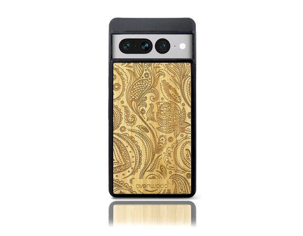 PAISLEY Google Pixel 7 Pro Backcase