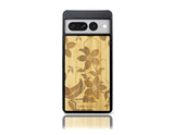 Coque arrière SUMMERFLOWER Google Pixel 7 Pro