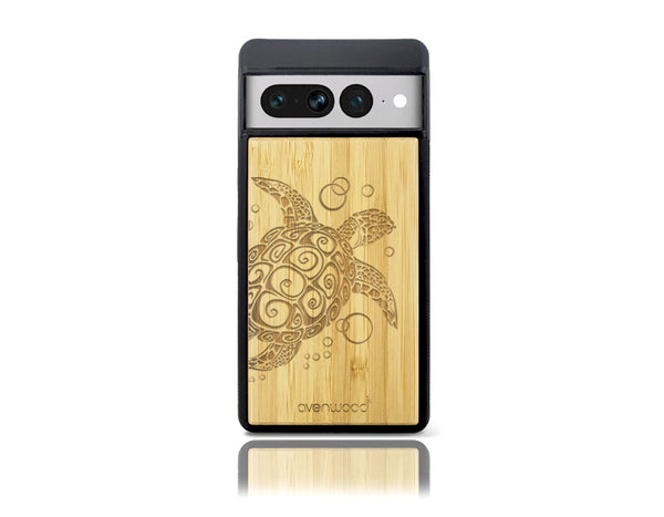 TURTLE Google Pixel 7 Pro Backcase