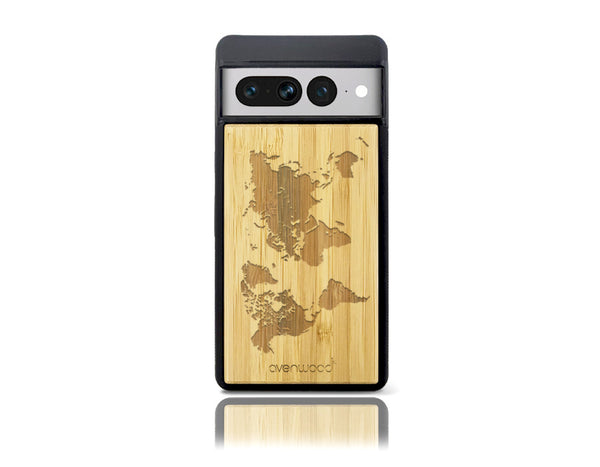 WORLD Google Pixel 7 Pro Backcase
