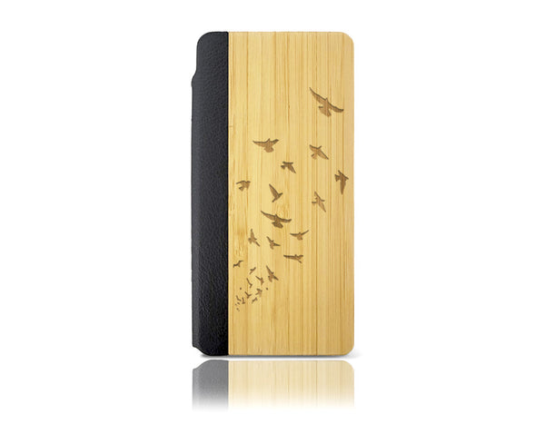 BIRDS Google Pixel 7 Pro Flipcase