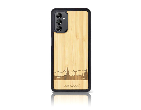 BERN Samsung Galaxy A14 5G Backcase