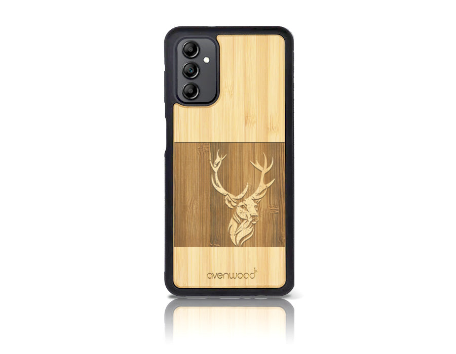 DEER Samsung Galaxy A14 5G Backcase