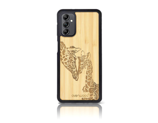 GIRAFFEN Samsung Galaxy A14 5G Backcase