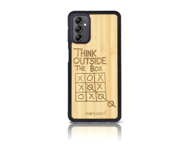THINKBOX Samsung Galaxy A14 5G Backcase