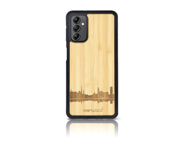 ZÜRICH Samsung Galaxy A14 5G Backcase