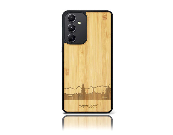 BERN Samsung Galaxy A34 5G Backcase