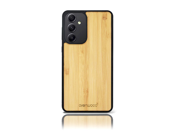PURE Samsung Galaxy A34 5G Backcase