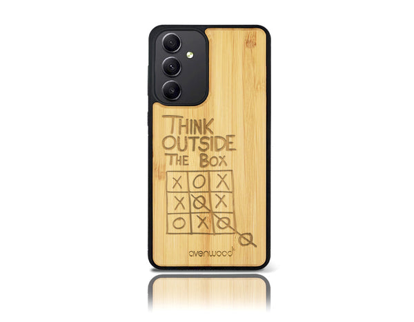 THINKBOX Samsung Galaxy A34 5G Backcase