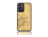 Coque arrière TORTUE Samsung Galaxy A34 5G