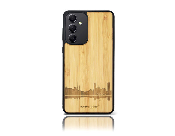 ZÜRICH Samsung Galaxy A34 5G Backcase