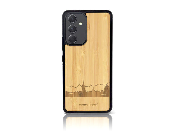 BERN Samsung Galaxy A54 Backcase