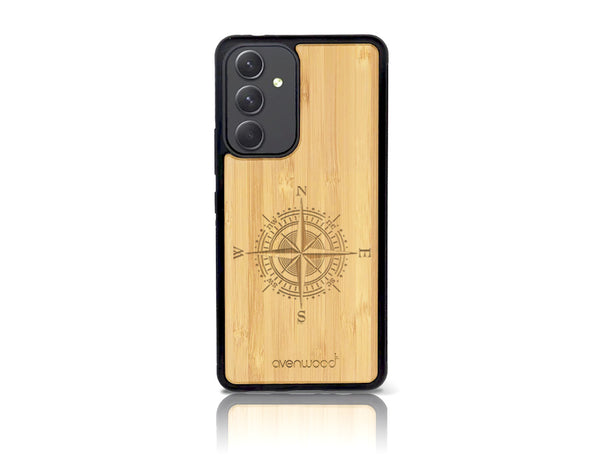 COMPASS Samsung Galaxy A54 Backcase