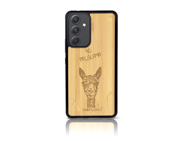 LAMA Samsung Galaxy A54 Backcase