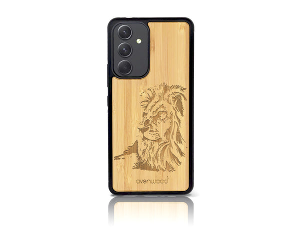 LÖWE Samsung Galaxy A54 Backcase
