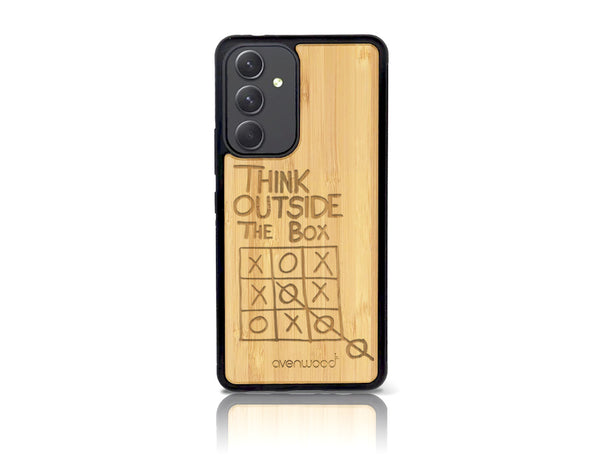 THINKBOX Samsung Galaxy A54 Backcase