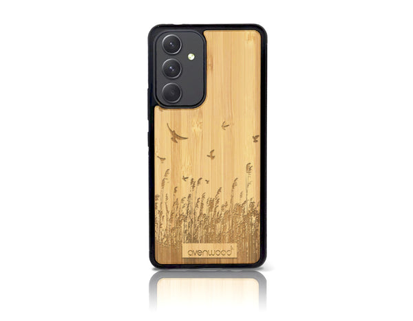 VÖGEL Samsung Galaxy A54 Backcase