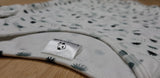 Kumiko Kids Body Langarm