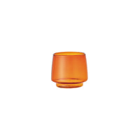 Thumbnail for KINTO SEPIA Trinkglas 270ml Amber (4er Set)