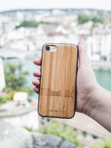 Coque iPhone 7 &amp; 8 "Pissenlit - Édition Limitée"