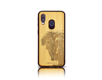Thumbnail for ELEPHANT Samsung Galaxy A40 Backcase