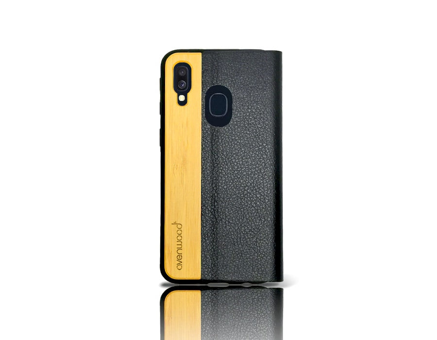 GIRAFFEN Samsung Galaxy A40 Flipcase