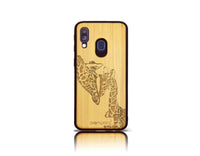 Thumbnail for Coque arrière GIRAFES Samsung Galaxy A40