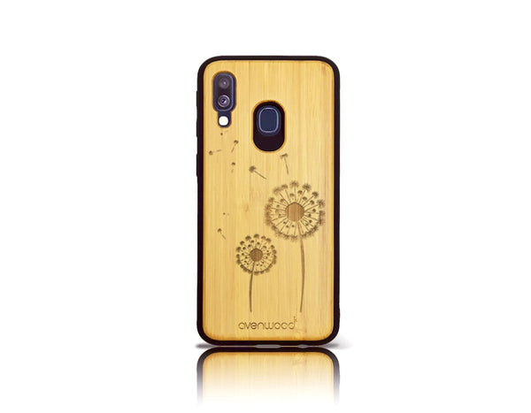 LÖWENZAHN Samsung Galaxy A40 Backcase