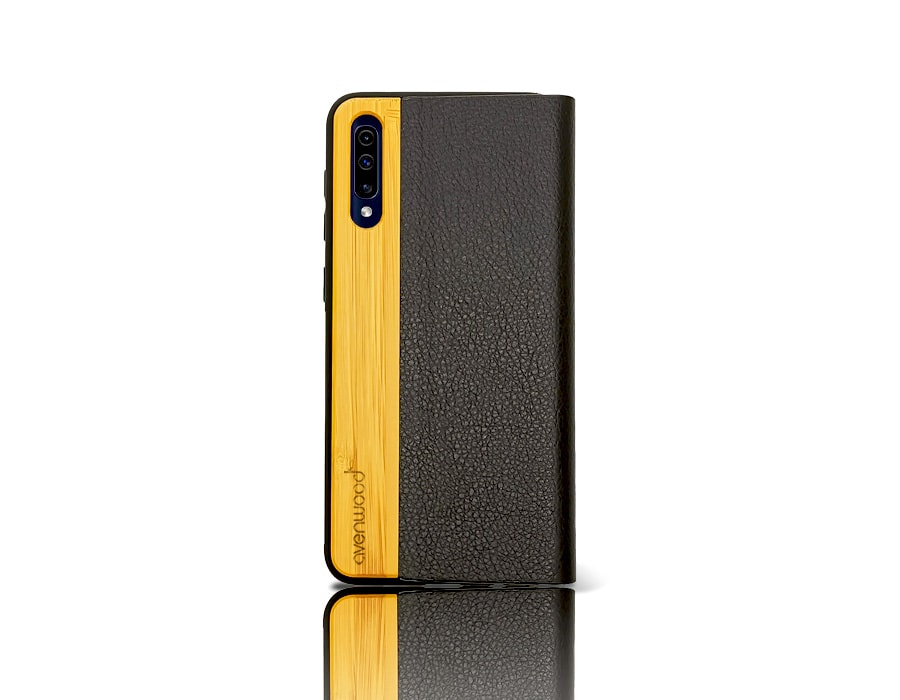INDIVIDUELL Samsung Galaxy A30s Flipcase