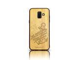 ANKER Samsung Galaxy A6 Backcase
