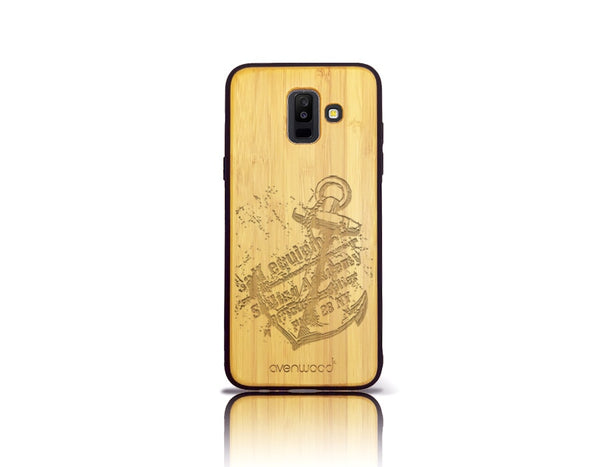 ANKER Samsung Galaxy A6 Backcase