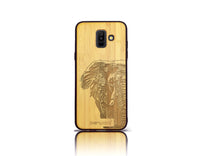 Thumbnail for ELEPHANT Samsung Galaxy A6 Backcase