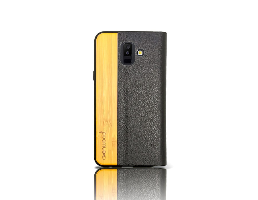 VÖGEL Samsung Galaxy A6 Flipcase