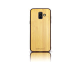 PURE Samsung Galaxy A6 Backcase