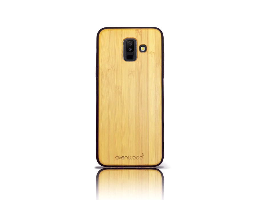 Coque arrière PURE Samsung Galaxy A6