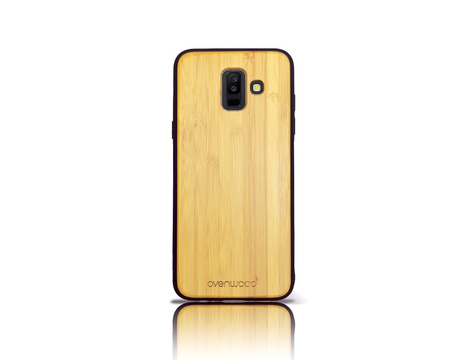 INDIVIDUELL Samsung Galaxy A6 Backcase