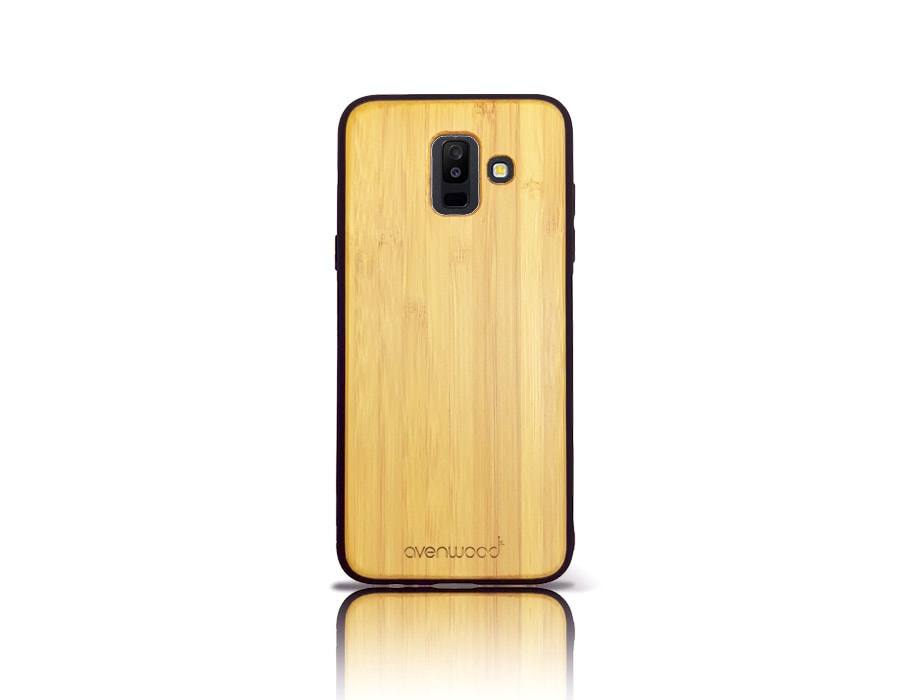 Coque arrière INDIVIDUELLE Samsung Galaxy A6