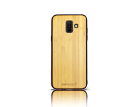 Thumbnail for INDIVIDUELL Samsung Galaxy A6 Backcase