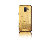 VÖGEL Samsung Galaxy A6 Backcase