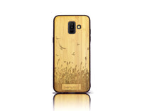 Thumbnail for VÖGEL Samsung Galaxy A6 Backcase
