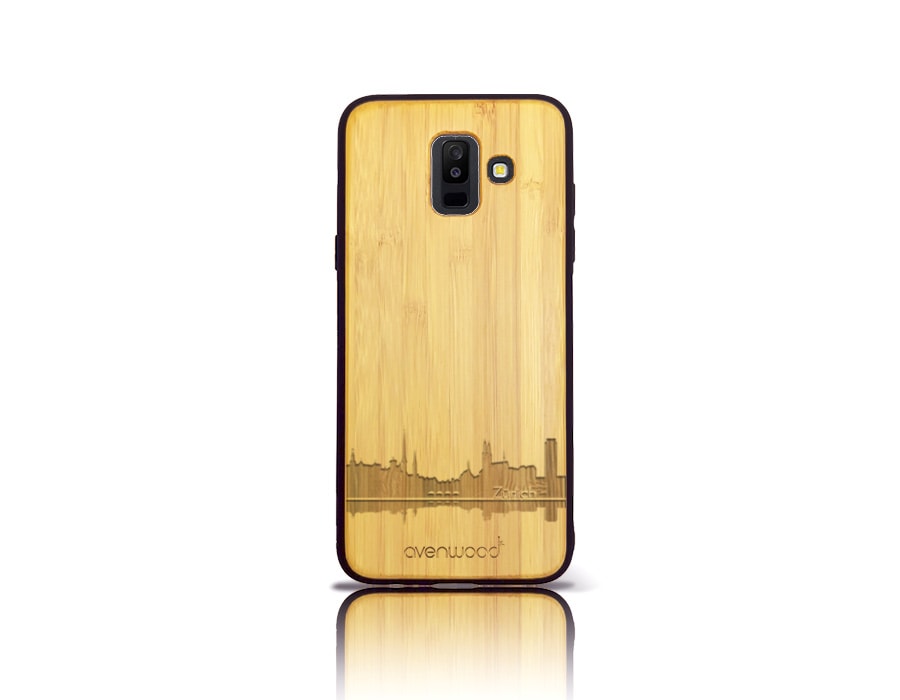 ZURICH Coque arrière Samsung Galaxy A6