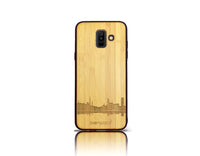 Thumbnail for ZÜRICH Samsung Galaxy A6 Backcase