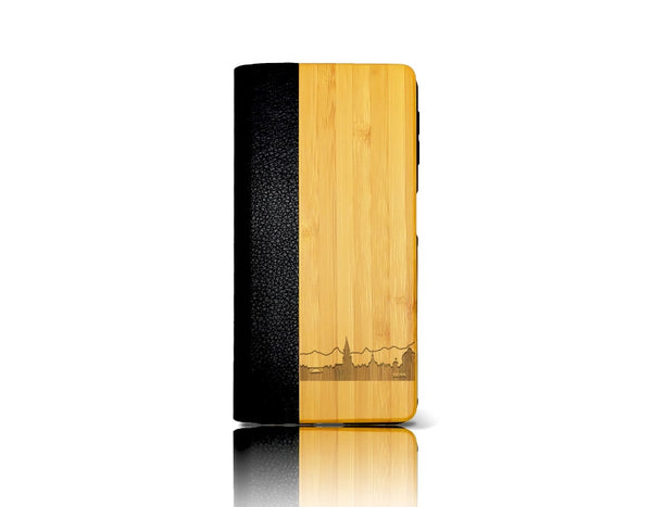 BERN Samsung Galaxy A30s Flipcase