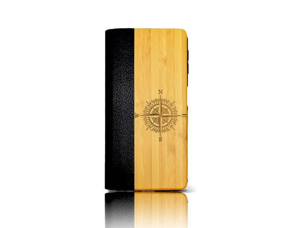 COMPASS Samsung Galaxy A50 Flipcase