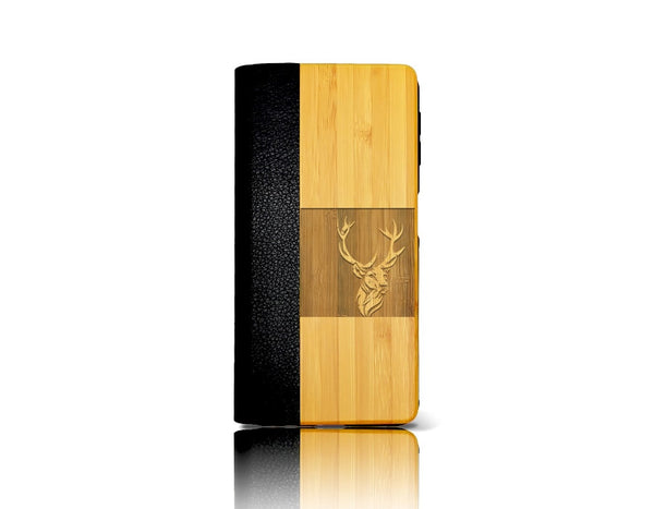 DEER Samsung Galaxy A30s Flipcase