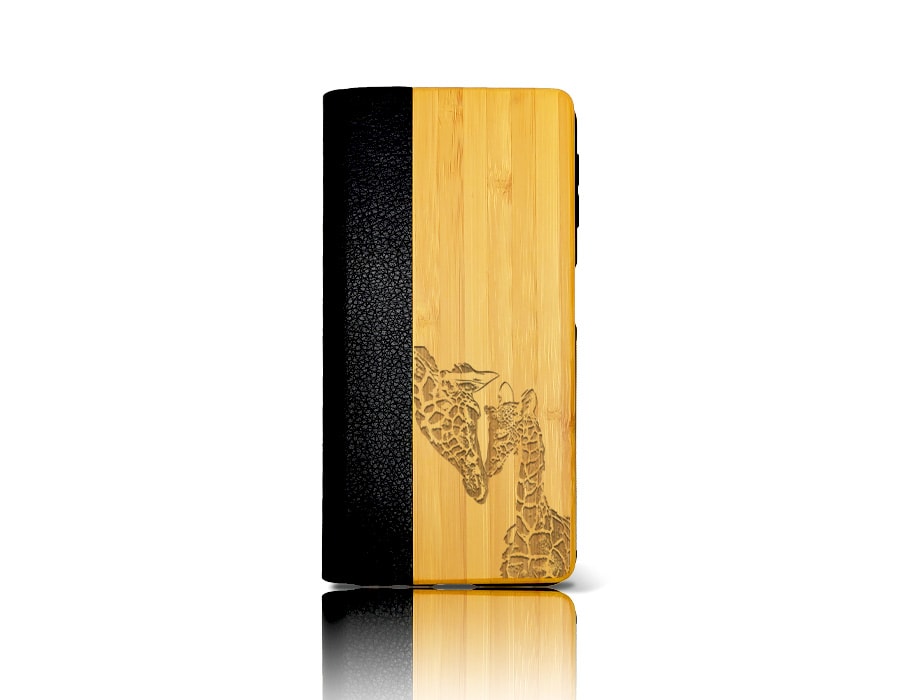 GIRAFFEN Samsung Galaxy A50 Flipcase