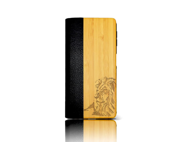 LÖWE Samsung Galaxy A30s Flipcase
