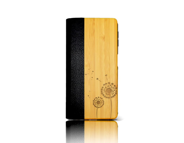LÖWENZAHN Samsung Galaxy A30s Flipcase